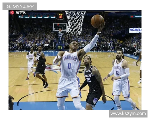 2018年国王与雷霆激战回顾及精彩比分分析