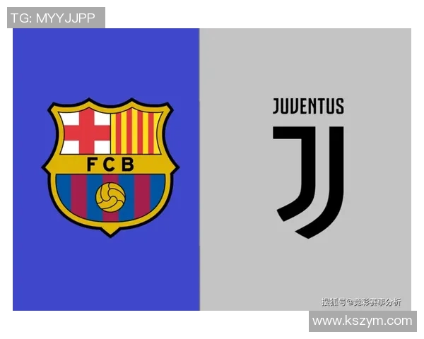 2019年巴萨与尤文图斯决赛回顾：经典对决与足球魅力的巅峰时刻